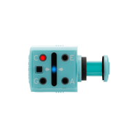 KORG MiniPitch BL Ukelele Tuner